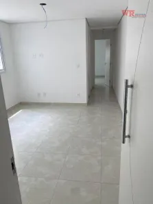 Cobertura com 2 Quartos à venda, 50m² no Parque Oratório, Santo André