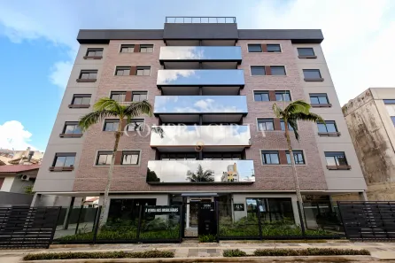 Apartamento com 3 Quartos à venda, 95m² no Vila Eunice Nova, Cachoeirinha