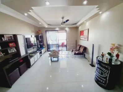Apartamento com 3 Quartos à venda, 132m² no Nova Aliança, Ribeirão Preto