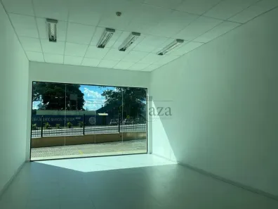 Ponto Comercial para alugar, 84m² no Jardim Esplanada, São José dos Campos