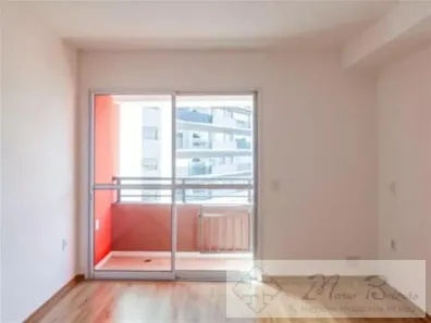 Apartamento com 1 Quarto à venda, 26m² no Butantã, São Paulo