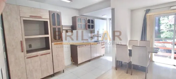 Apartamento com 2 Quartos à venda, 59m² no Sagrada Família, Caxias do Sul