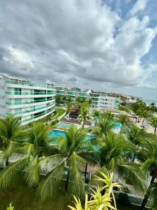 Cobertura com 2 Quartos à venda, 178m² no Cotovelo (Distrito Litoral), Parnamirim