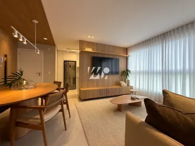 Apartamento com 2 Quartos à venda, 72m² no Pedra Branca, Palhoça
