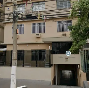 Apartamento com 2 Quartos para alugar, 47m² no Centro-Norte, Cuiabá