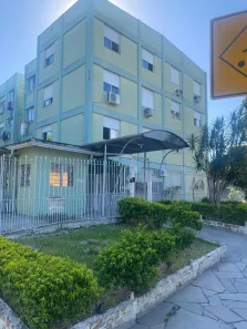 Apartamento com 2 Quartos à venda, 48m² no Camaquã, Porto Alegre