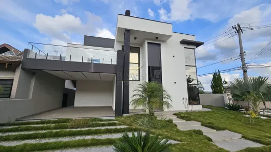 Casa de Condomínio com 3 Quartos à venda, 216m² no Condomínio Altos da Floresta, Atibaia