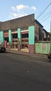 Galpão/Depósito/Armazém à venda, 414m² no Lagoinha, Belo Horizonte