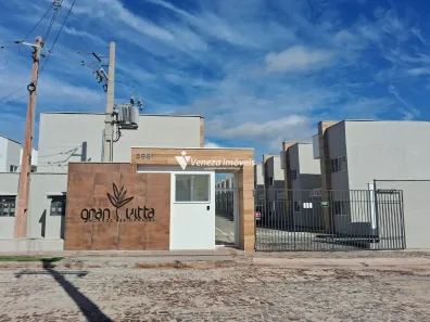 Casa de Condomínio com 3 Quartos para alugar, 77m² no Morros, Teresina