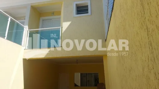 Sobrado com 3 Quartos à venda, 140m² no Parada Inglesa, São Paulo