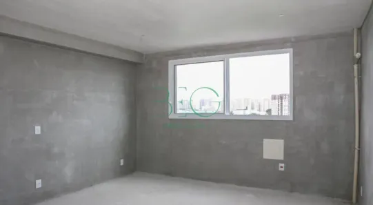 Apartamento com 1 Quarto à venda, 26m² no Barra Funda, São Paulo