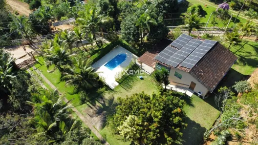 Fazenda/Sítio com 2 Quartos à venda, 22400m² no Buenos Aires, Guarapari