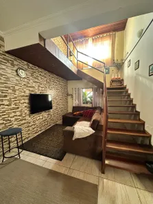 Casa com 3 Quartos à venda, 112m² no Jardim América, Campo Limpo Paulista