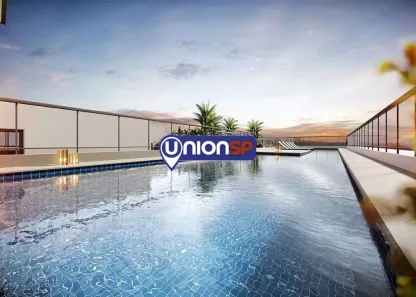 Apartamento com 2 Quartos à venda, 86m² no Santo Amaro, São Paulo