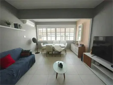 Apartamento com 3 Quartos à venda, 118m² no Tijuca, Rio de Janeiro