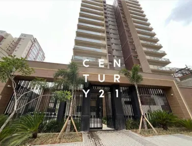 Apartamento com 3 Quartos à venda, 238m² no Vila Romana, São Paulo