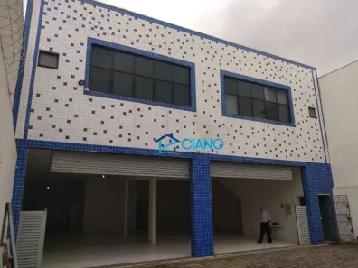 Prédio Comercial à venda, 490m² no Mooca, São Paulo