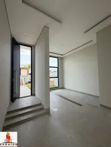 Casa com 3 Quartos à venda, 127m² no Loteamento Portal do Vale II, Uberlândia