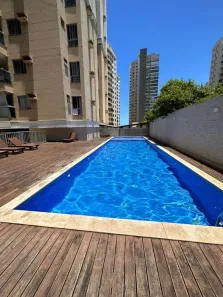 Apartamento com 3 Quartos à venda, 80m² no Itapuã, Vila Velha
