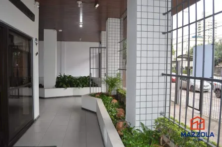 Sala Comercial para alugar, 36m² no Menino Deus, Porto Alegre