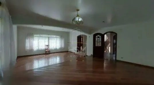 Sobrado com 4 Quartos à venda, 580m² no Jardim do Mar, São Bernardo do Campo