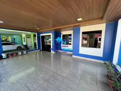 Casa de Condomínio com 2 Quartos à venda, 42m² no Bairro Novo, Porto Velho
