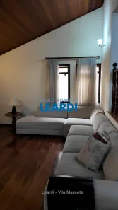 Casa com 3 Quartos à venda, 500m² no Vila São Paulo, São Paulo