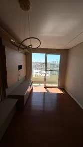 Apartamento com 2 Quartos para alugar, 49m² no Jardim Nova Europa, Campinas