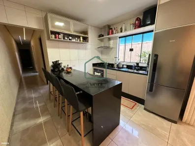 Casa com 3 Quartos à venda, 150m² no Cidade Boa Vista, Suzano