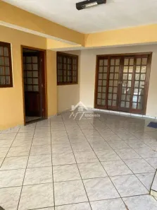 Sobrado com 3 Quartos à venda, 283m² no Parque Residencial Versailles, Sumaré