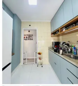 Apartamento com 3 Quartos à venda, 82m² no Vila Butantã, São Paulo