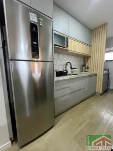 Apartamento com 2 Quartos à venda, 67m² no Jardim Bom Retiro (Nova Veneza), Sumaré