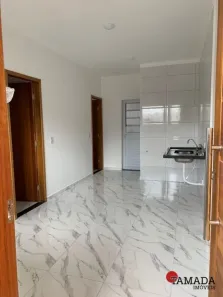Apartamento com 2 Quartos à venda, 41m² no Vila Ré, São Paulo