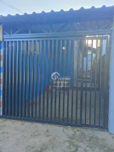 Casa com 2 Quartos à venda, 80m² no Vila Homero, Indaiatuba