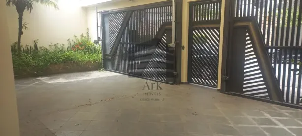 Sobrado com 3 Quartos para alugar, 258m² no Jardim Vila Mariana, São Paulo