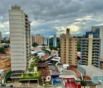 Apartamento com 3 Quartos à venda, 140m² no Nova Campinas, Campinas