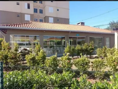 Apartamento com 3 Quartos à venda, 52m² no Vila Marieta, Campinas