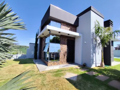 Casa com 3 Quartos à venda, 166m² no Autódromo, Chapecó