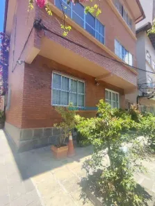 Apartamento com 1 Quarto à venda, 25m² no Agriões, Teresópolis