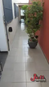 Sobrado com 3 Quartos à venda, 231m² no Rudge Ramos, São Bernardo do Campo