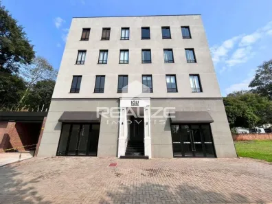 Apartamento com 1 Quarto à venda, 39m² no Maracanã, Foz do Iguaçu