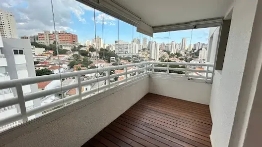 Apartamento com 1 Quarto para alugar, 65m² no Vila Anglo Brasileira, São Paulo