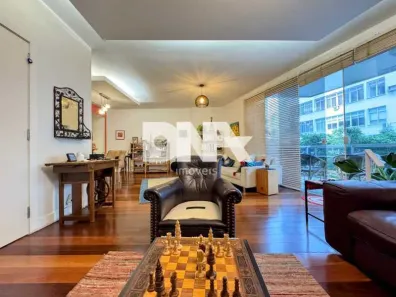 Apartamento com 3 Quartos à venda, 188m² no Copacabana, Rio de Janeiro