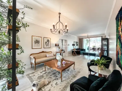 Casa de Condomínio com 4 Quartos à venda, 290m² no Condomínio Residencial Alphaville II, São José dos Campos