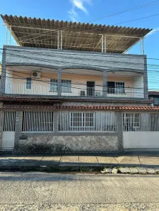 Casa com 3 Quartos à venda, 92m² no Rocha, São Gonçalo