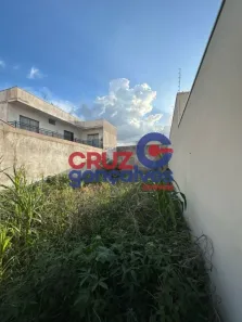 Lote/Terreno à venda, 160m² no Jardim Santa Clara II, Rio Claro