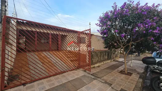 Casa com 4 Quartos à venda, 182m² no Pacaembu, Londrina