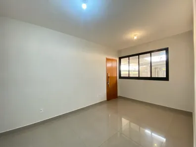 Apartamento com 3 Quartos à venda, 97m² no Jardim Piratininga II, Franca