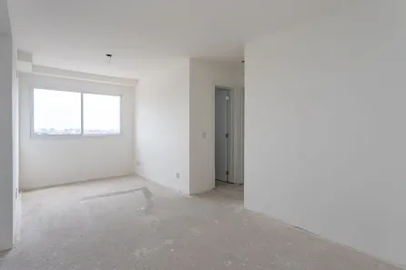 Apartamento com 2 Quartos à venda, 50m² no Jardim Sabará, Porto Alegre