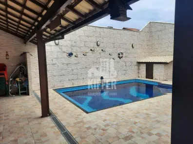 Casa com 3 Quartos à venda, 200m² no Itaipu, Niterói